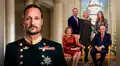 ¿Quién es Haakon VIII, el hijo de Harald V que asume como rey de Noruega entre crisis familiares y la sombra de Epstein?