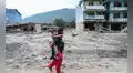 Al menos 584 muertos deja devastador deslave entre Nepal y China, además, de 1.900 personas desaparecidas