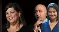 Rosa María Palacios sobre el caso Roberto Cerimedo: "Si hay relación con el Perú y con el gobierno de Keiko Fujimori"