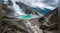 ¿Qué es un GLOF, el “tsunami del cielo” vinculado al desastre glaciar que golpeó Nepal y China y también podría ocurrir en Perú?