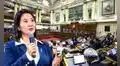 Gobierno de Keiko Fujimori presenta oficialmente pedido de facultades ante la Cámara de Diputados