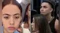 Melissa, hermana de Samahara Lobatón, desmiente a Youna con prueba contundente tras ser acusada de nunca haber cuidado a sus sobrinos