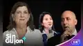 Rosa María Palacios sobre el caso Roberto Cerimedo: "Si hay relación con el Perú y con el gobierno de Keiko Fujimori"