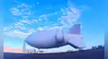 China marca un nuevo récord con un aerogenerador transportable a 4.000 m: un dirigible de helio del tamaño de un Boeing 747 que genera energía a gran altitud
