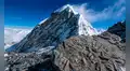 Fósiles marinos de 450 millones de años revelan el pasado del Everest: la cumbre más alta de la Tierra nació de un antiguo mar bajo el Himalaya