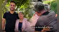 La conmovedora historia de la peruana que vende comida en las calles de Madrid para pagar la lápida de su esposo y cuidar a sus nietos