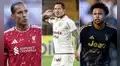 Partidos de hoy, sábado 29 de agosto: programación, horarios y canales para ver fútbol EN VIVO