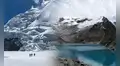 Perú pierde el 59% de sus glaciares en los últimos 60 años y aumentan peligros de desbordes de lagunas