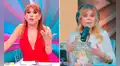 Gisela Valcárcel acepta juntarse con Magaly Medina, pero le exige inesperadas condiciones: “En mi casa y por mi streaming”