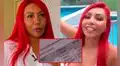 Deysi Araujo podría ir varios años a la cárcel: investigación fiscal la asocia a presunto caso de lavado de activos vinculado al narcotráfico