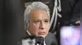 Expresidente de Ecuador Lenín Moreno es declarado culpable por recibir sobornos de una empresa china