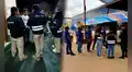 Megaoperativo en el Terminal Terrestre de Puno: Migraciones y la PNP intervienen a extranjeros indocumentados y ejecutan la expulsión de 23 personas