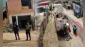 Asesinan a dirigente comunal en San Juan de Miraflores: sicarios disparan 14 veces contra local en Pamplona II