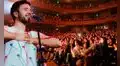 Adrián Bello concierto en el Gran Teatro Nacional: fecha, setlist, entradas y precios para su esperado gospel sinfónico