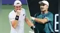 Ignacio Buse vs Arthur Fery EN VIVO: Hora y dónde ver la final del Winston-Salem Open ATP 250