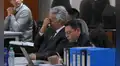 Lenín Moreno es condenado a cinco años de cárcel por corrupción en torno a la mayor central hidroeléctrica de Ecuador