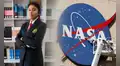 Alumna del COAR destaca entre 2.000 escolares y viajará a la NASA en misión académica: “Espero aprender mucho e inspirar a otras niñas"