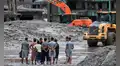 Nepal y China mantienen la búsqueda de casi 3.000 desaparecidos mientras sube a 675 el balance provisional de muertos
