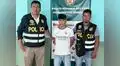 Condenan a terrorista a 11 años de prisión por atentados en el que murieron policías y fiscal