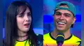 Rosángela Espinoza revela por qué terminó pagando toda la cuenta tras salir con el venezolano Leandro Cabello: “Quería mi postre”