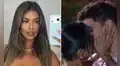 Shirley Arica minimiza a Pablo Heredia y revela detalles de su vínculo: “No probó este chocolatito”