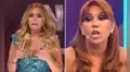 Magaly Medina comete infidencia y confiesa que Gisela Valcárcel rechazó reunirse con ella en la Teletón: "No le dio la gana"