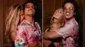 Karol G sorprende al publicar cariñosas fotos con Bruno Mars luego de que el cantante 'revelara' que está enamorado de una latina