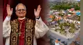 ¡Confirmado! Papa León XIV visitará Cajamarca: comitiva del Vaticano incluyó a Santa Cruz en la ruta oficial