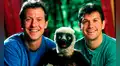 Los icónicos hermanos de ‘Zoboomafoo’ que desde 1999 llevan su amor por los animales a la televisión y siguen marcando generaciones