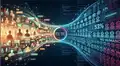 Los bots ya generan el 53% del tráfico de internet: la mitad de la web no es humana, por Alejandro Céspedes García