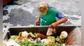 Este es el país de América Latina donde sus habitantes desperdician más alimentos al menos una vez por semana