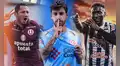 Tabla de posiciones de la Liga 1 2026 EN VIVO: resultados de los partidos de la fecha 7 del Torneo Clausura