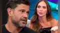 Yaco Eskenazi expone deuda y le reclama a Natalie Vértiz por no apoyarlo: "Estoy condenado a pagar"