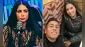 Pamela Franco se sincera sobre los sentimientos de Christian Cueva hacia Pamela López: “Yo creo que...”