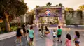 Daytona Park, que marcó a toda una generación de peruanos, regresa a Lima como Paradox Park
