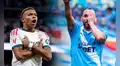 Partidos de hoy, domingo 30 de agosto: horarios y canales de TV para ver fútbol EN VIVO