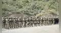 El Ejército usa recursos de la minera Poderosa en Pataz