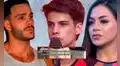 Kevin Díaz lanza mensaje sobre el amor propio tras rumores de reencuentro entre Onelia Molina y Mario Irivarren: "Mi forma de amar ..."
