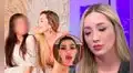 Romina Gachoy se conmueve al dedicarle tierno mensaje de cumpleaños a la hija de Angie Jibaja: "Ser tu mamá es de las cosas más bonitas"