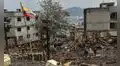 Ecuador en alerta roja por un El Niño extremo que amenaza con provocar sequías, incendios y calor récord