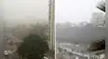 Senamhi alerta por fuertes vientos este domingo y lunes: estas regiones tendrán polvo, arena y baja visibilidad