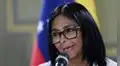 Delcy Rodríguez asegura que Venezuela mantiene la propiedad de su petróleo pese al acuerdo con EE.UU. que genera dudas en la población