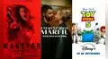 Estrenos Septiembre 2026: películas y series nuevas en Netflix, Prime Video, Apple TV y otras plataformas de streaming
