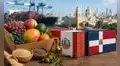 Exportaciones peruanas a República Dominicana crecen 3,1% y superan los US$76 millones en el primer semestre