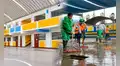 Minedu realizará mantenimiento de techos de 27 mil colegios en riesgo ante lluvias por el fenómeno El Niño