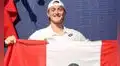 Ignacio Buse logra histórica clasificación en el ranking ATP tras ser campeón del Winston-Salem