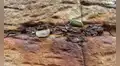 Turistas dejaron durante años miles de monedas por buena suerte en un monumento natural: ahora retiran más de 10.000 para proteger este Patrimonio de la Humanidad