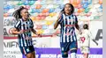 Clásico Universitario vs Alianza Lima EN VIVO HOY: hat-trick de Estefanía González en el partido por la Liga Femenina 2026