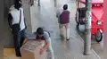 “Se llevó parte de mi emprendimiento”: falso mototaxista roba caja con más de S/10.000 en mercadería en Tarapoto
