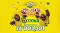 Resultados de La Tinka del domingo 30 de agosto: números ganadores, premios del Pozo Millonario, boliyapa, S/50.000 y más